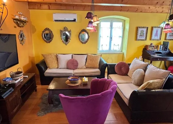 Villa Mela By Guide *